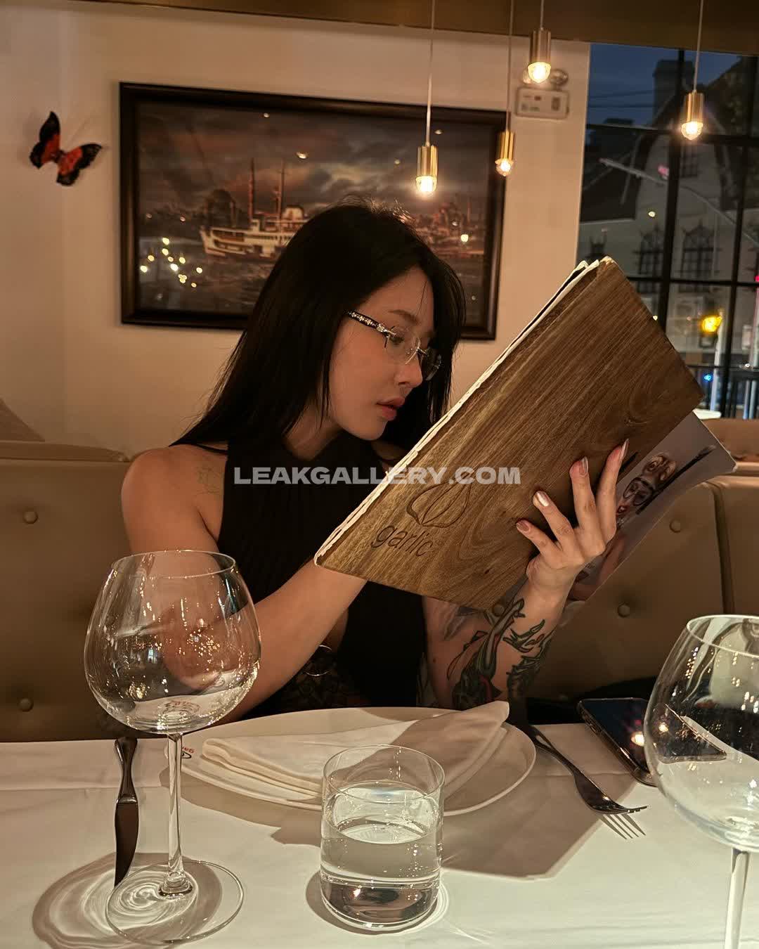 Syx_hitomi Exclusive Leaked Nude OnlyFans #7530271