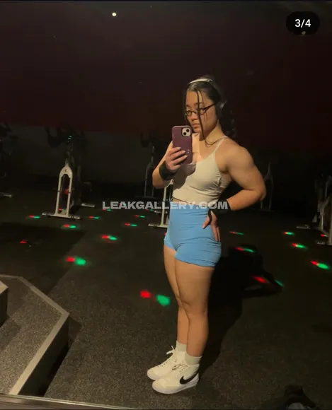 Taegains_hyland04 Exclusive Leaked Nude OnlyFans #5774439