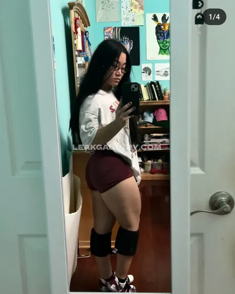 Taegains_hyland04 Exclusive Leaked Nude OnlyFans #5772856
