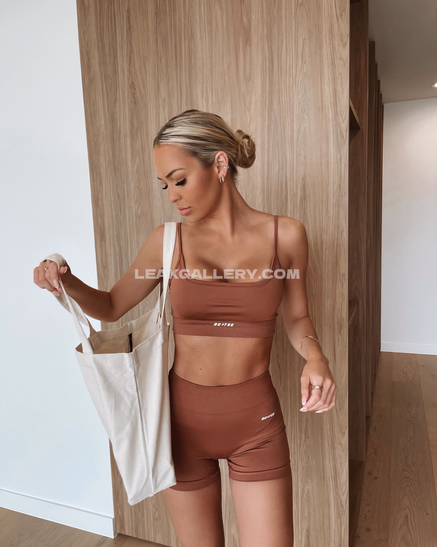 Tahliaskaines Exclusive Leaked Nude OnlyFans #7943494