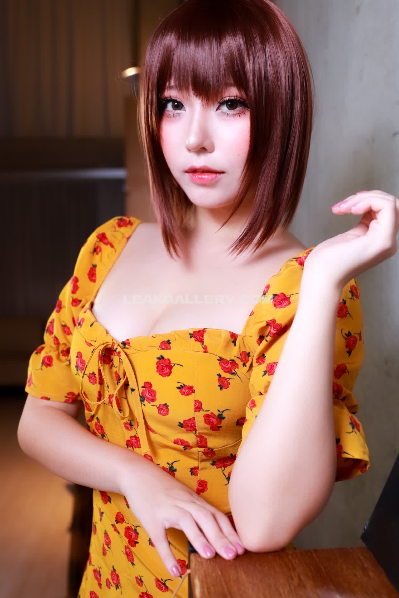 Takomayuyi Exclusive Leaked Nude OnlyFans #7755520
