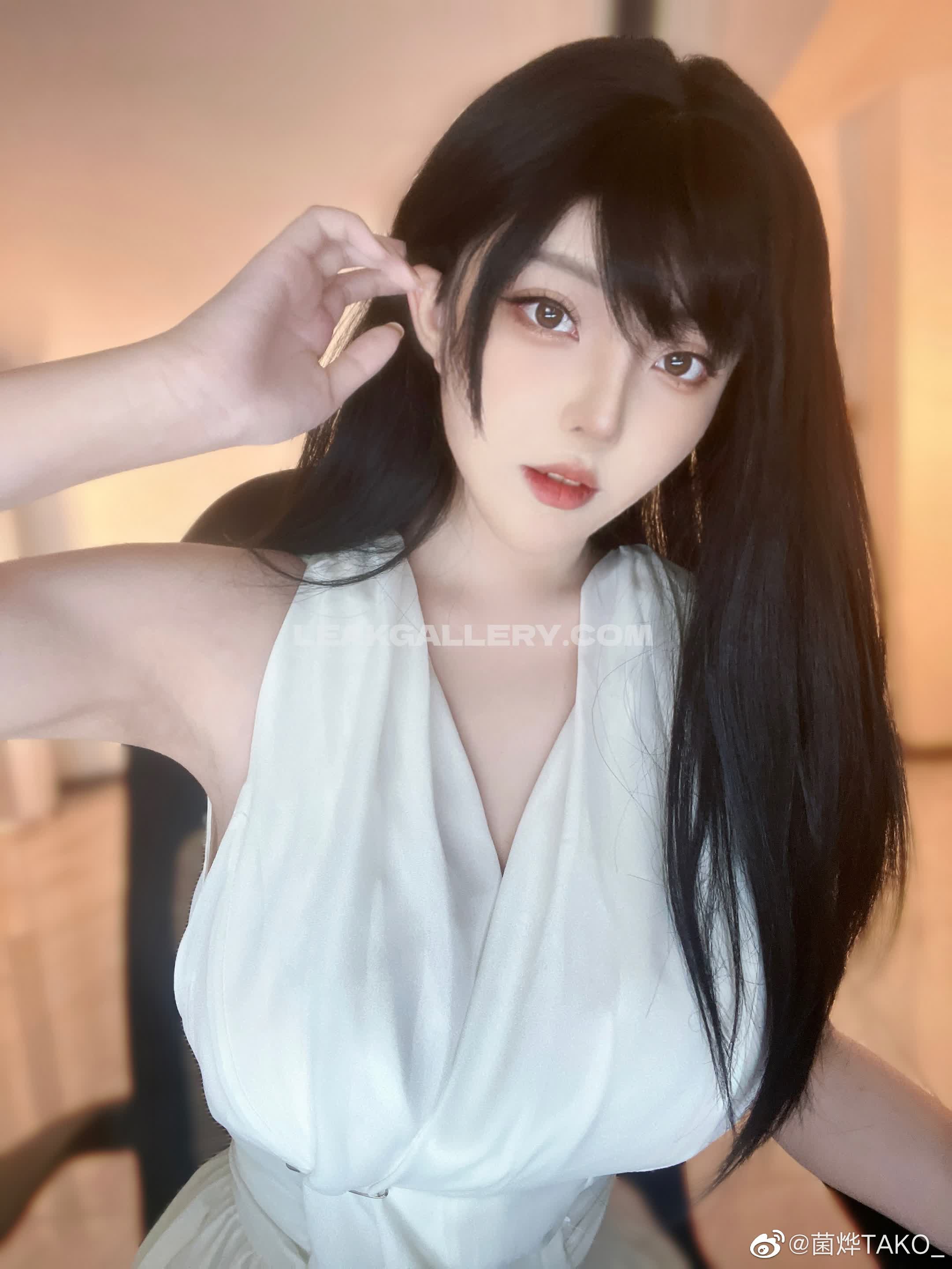 Takomayuyi Exclusive Leaked Nude OnlyFans #7752518