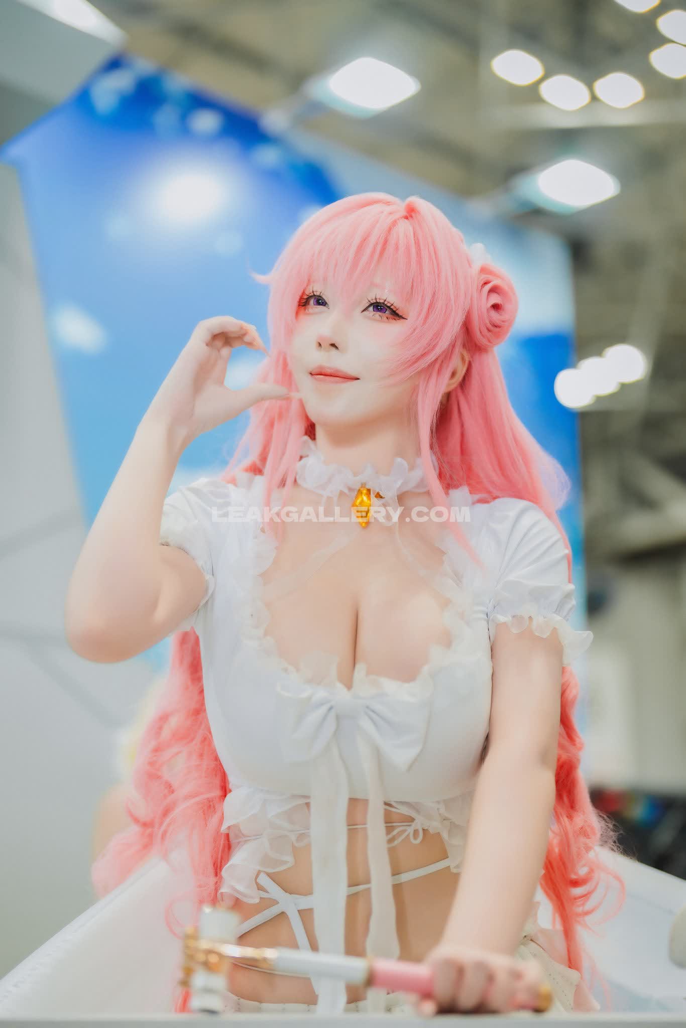 Takomayuyi Exclusive Leaked Nude OnlyFans #7744625