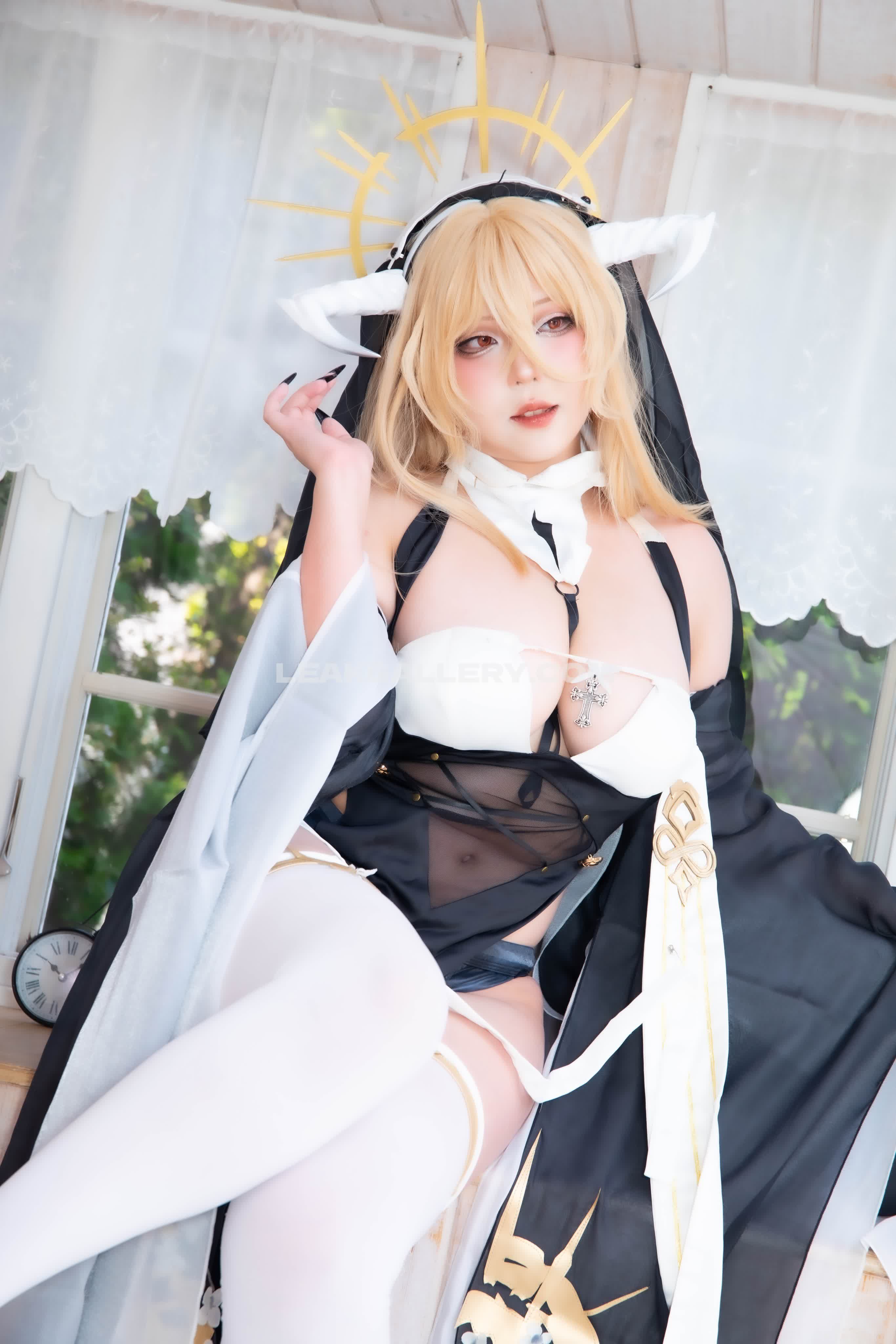 Takomayuyi Exclusive Leaked Nude OnlyFans #7751101