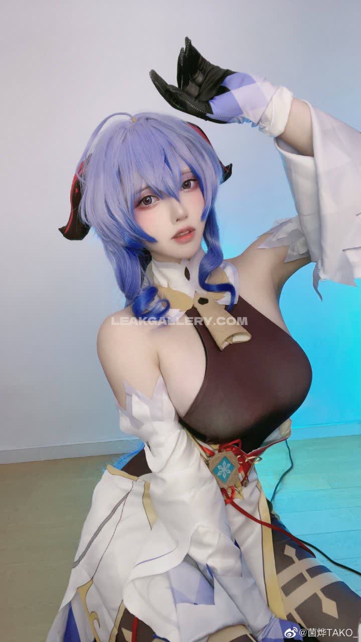 Takomayuyi Exclusive Leaked Nude OnlyFans #7749674