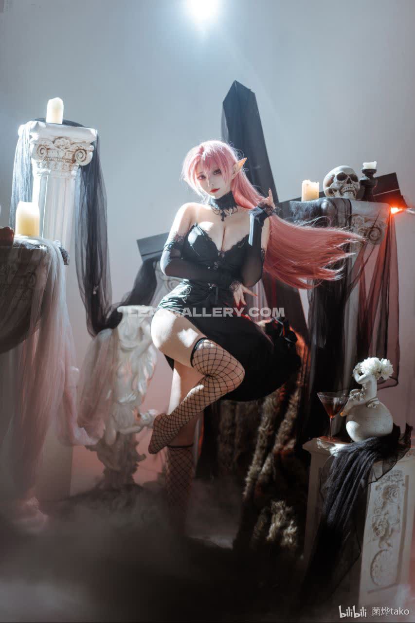 Takomayuyi Exclusive Leaked Nude OnlyFans #7746579