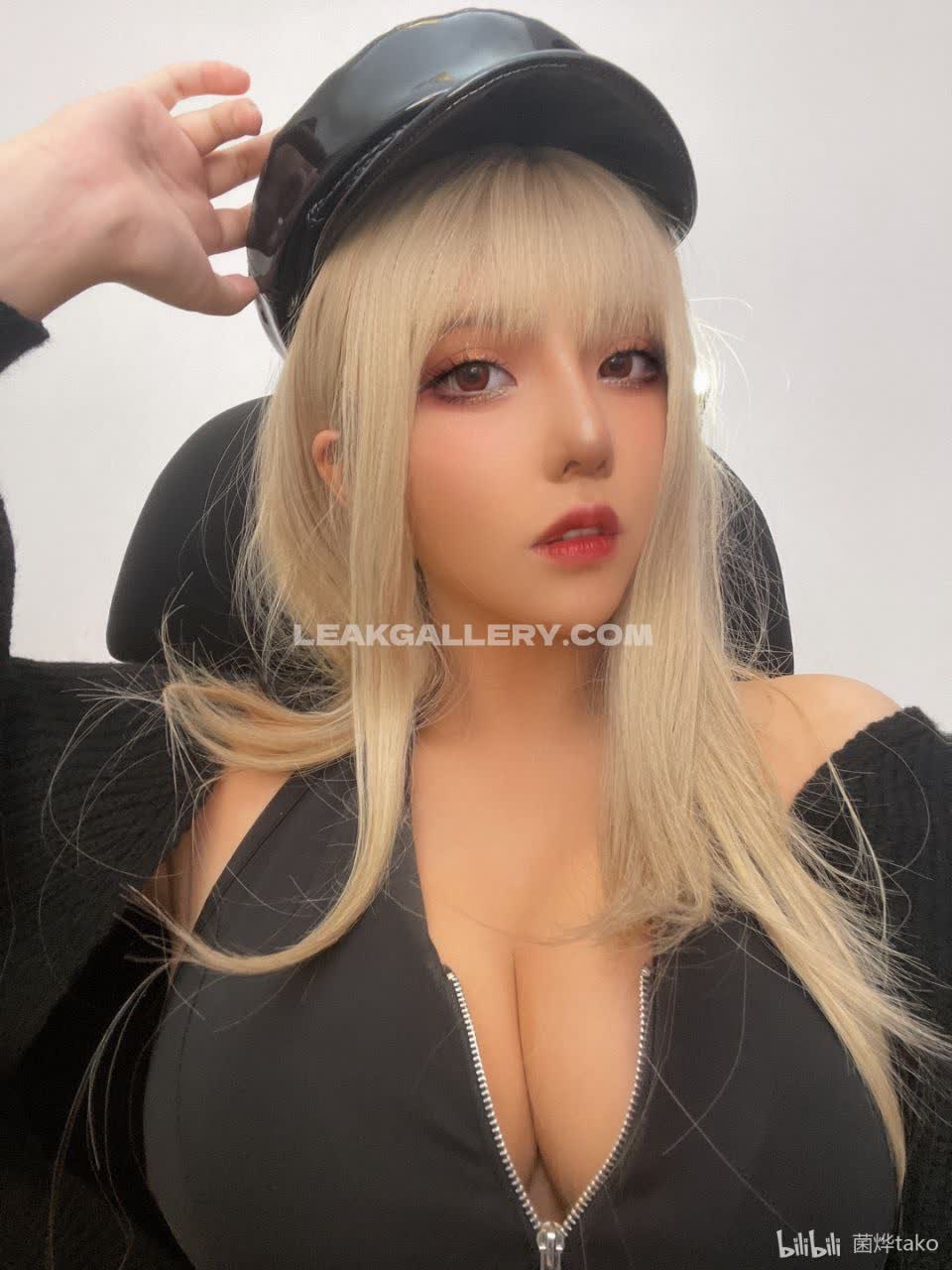 Takomayuyi Exclusive Leaked Nude OnlyFans #7753422
