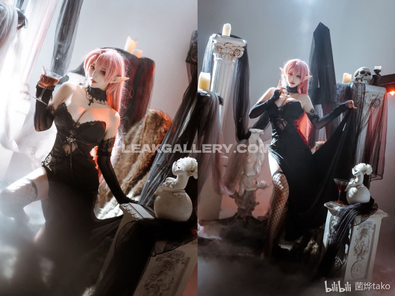 Takomayuyi Exclusive Leaked Nude OnlyFans #7749785