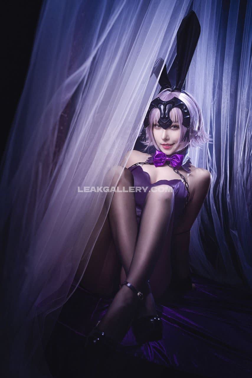 Takomayuyi Exclusive Leaked Nude OnlyFans #7755189