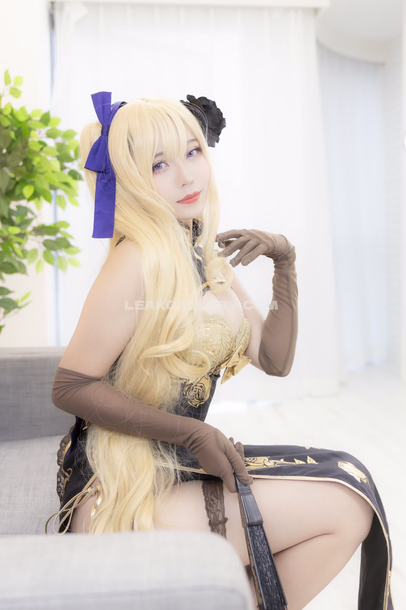 Takomayuyi Exclusive Leaked Nude OnlyFans #7745873