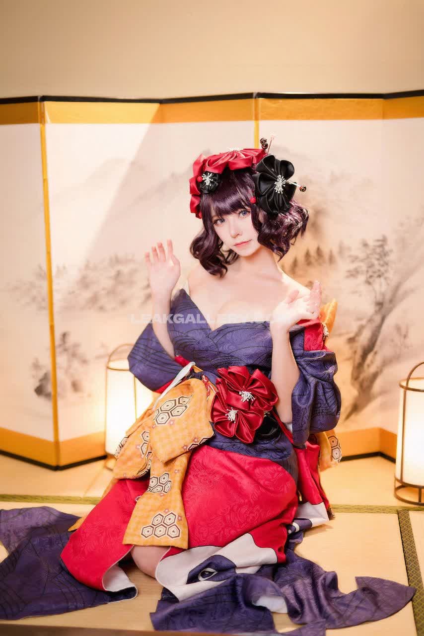 Takomayuyi Exclusive Leaked Nude OnlyFans #7753162