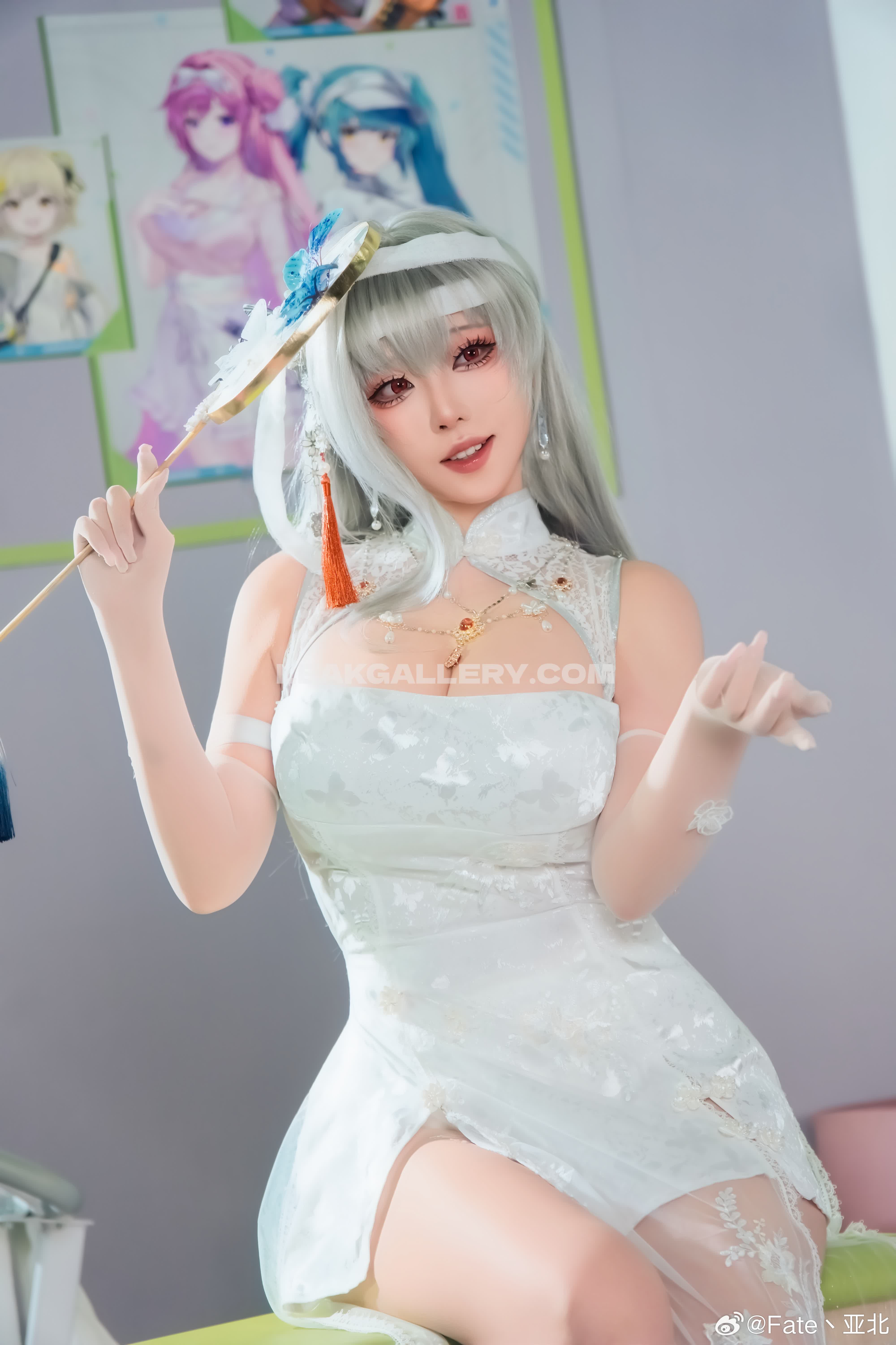 Takomayuyi Exclusive Leaked Nude OnlyFans #7745676