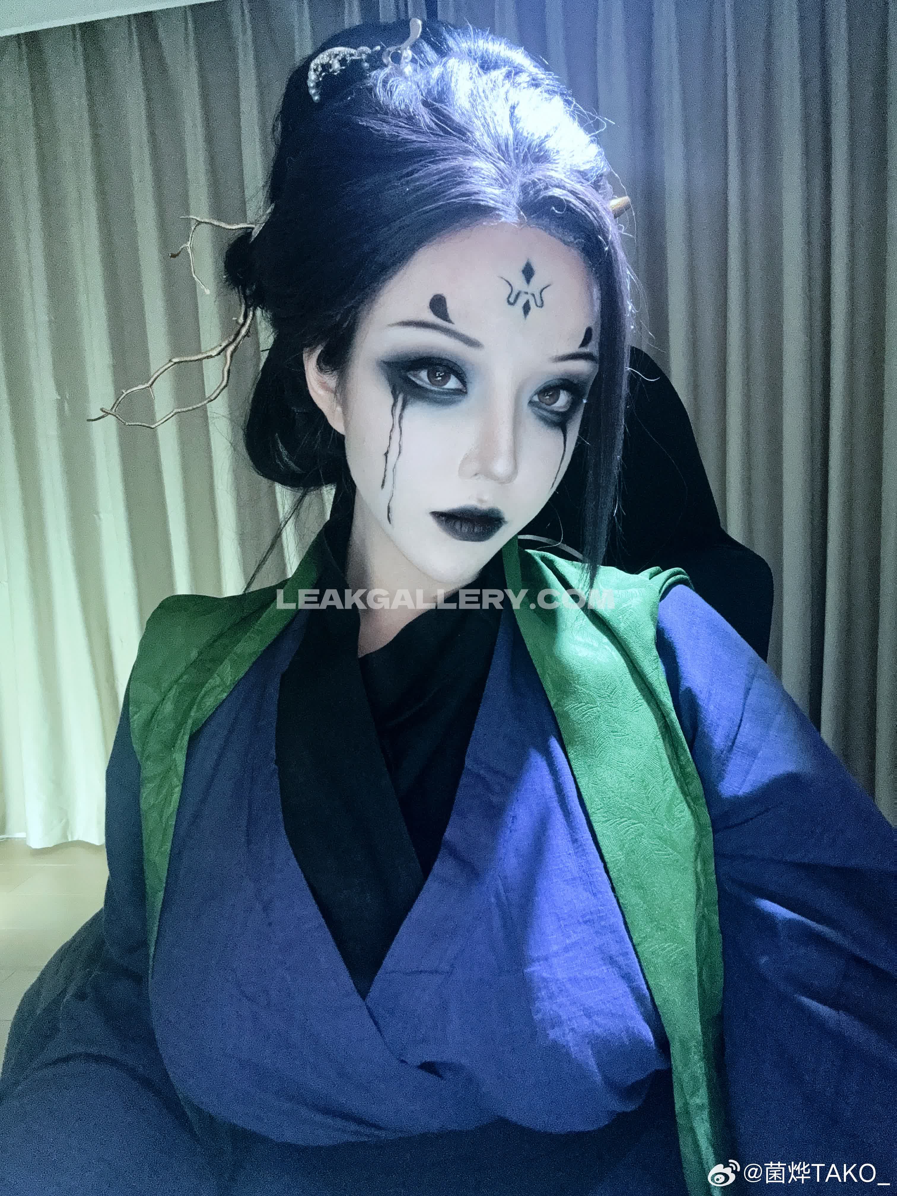 Takomayuyi Exclusive Leaked Nude OnlyFans #7749828