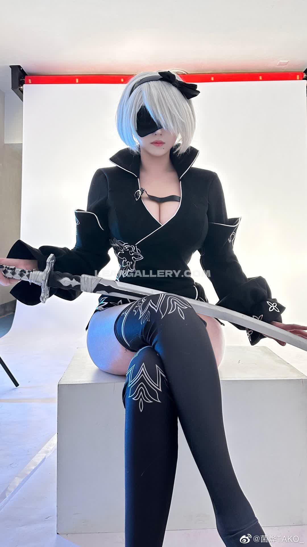Takomayuyi Exclusive Leaked Nude OnlyFans #7753335