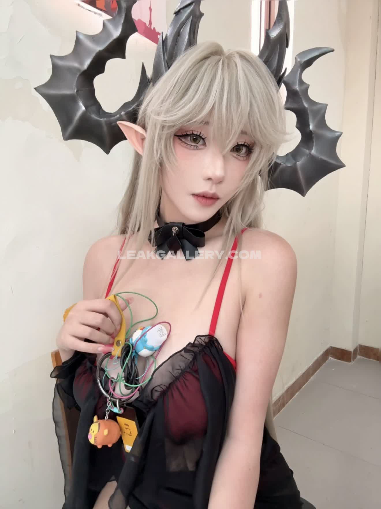 Takomayuyi Exclusive Leaked Nude OnlyFans #7753218