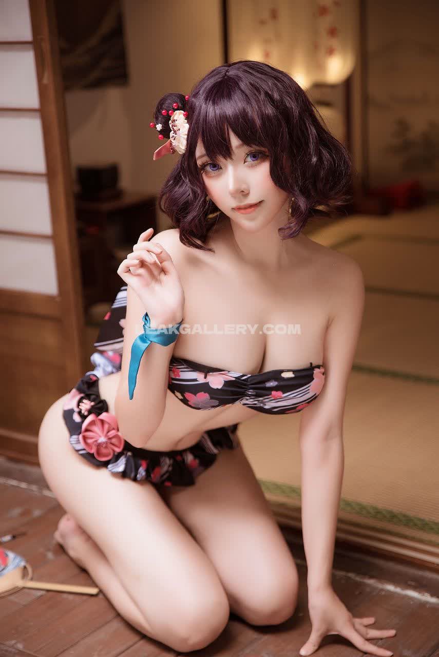 Takomayuyi Exclusive Leaked Nude OnlyFans #7751161