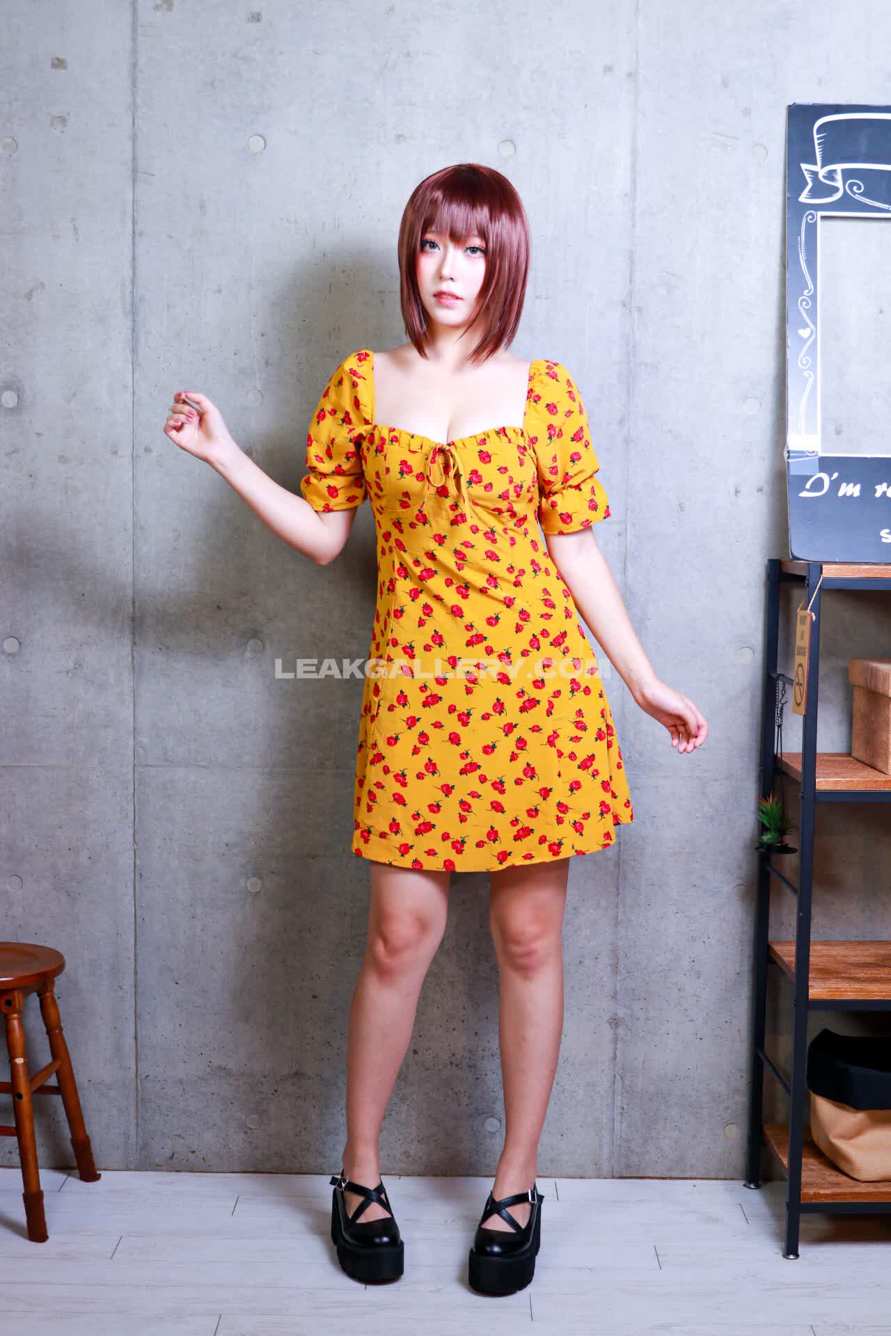 Takomayuyi Exclusive Leaked Nude OnlyFans #7755538