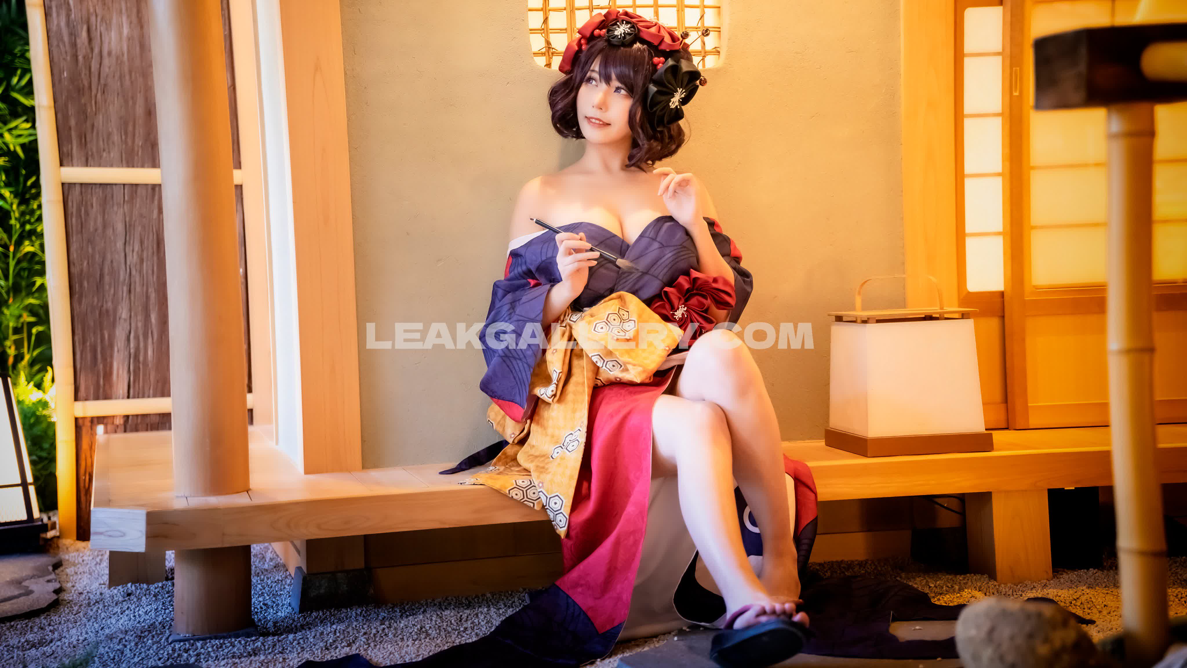 Takomayuyi Exclusive Leaked Nude OnlyFans #7744278