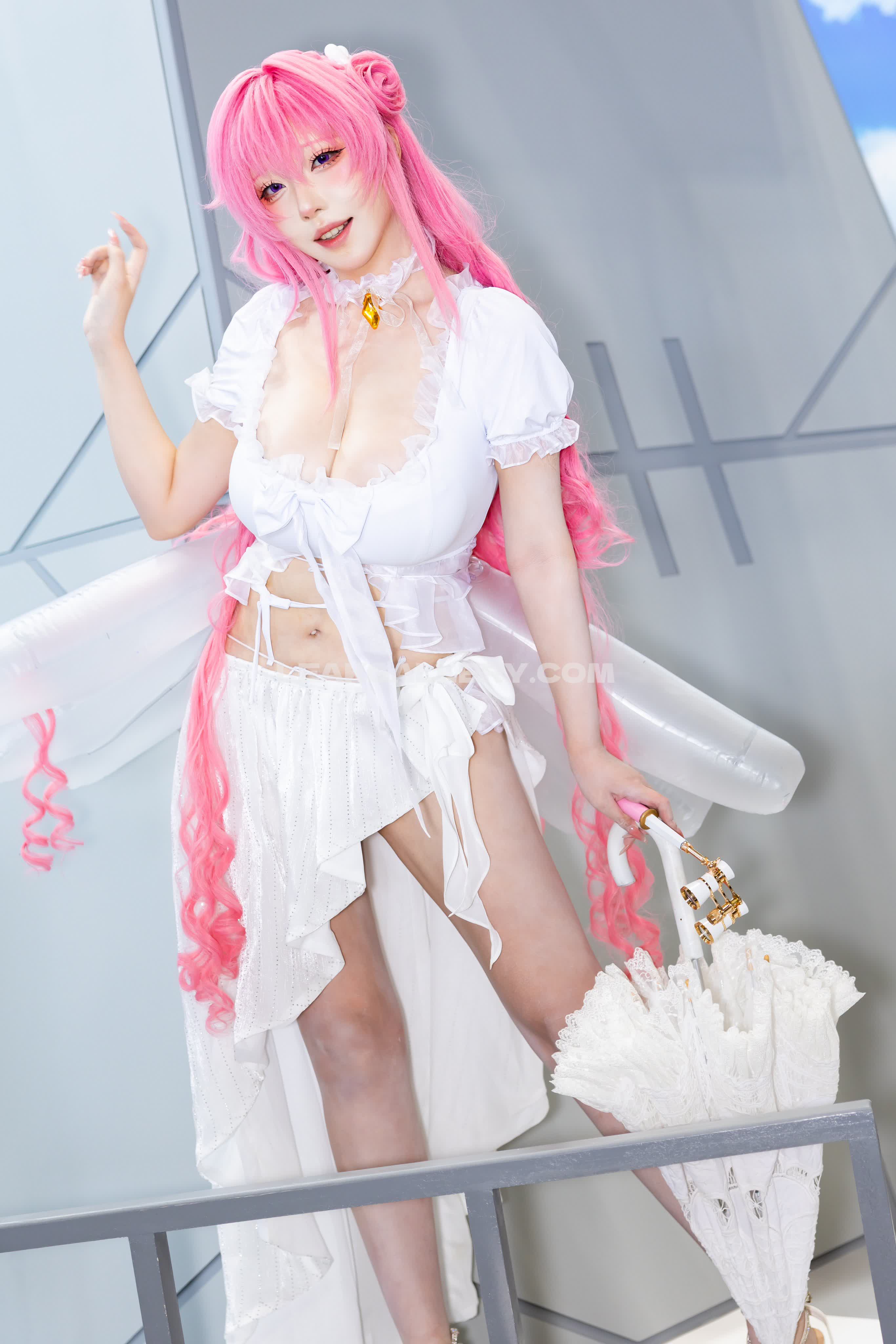 Takomayuyi Exclusive Leaked Nude OnlyFans #7751216