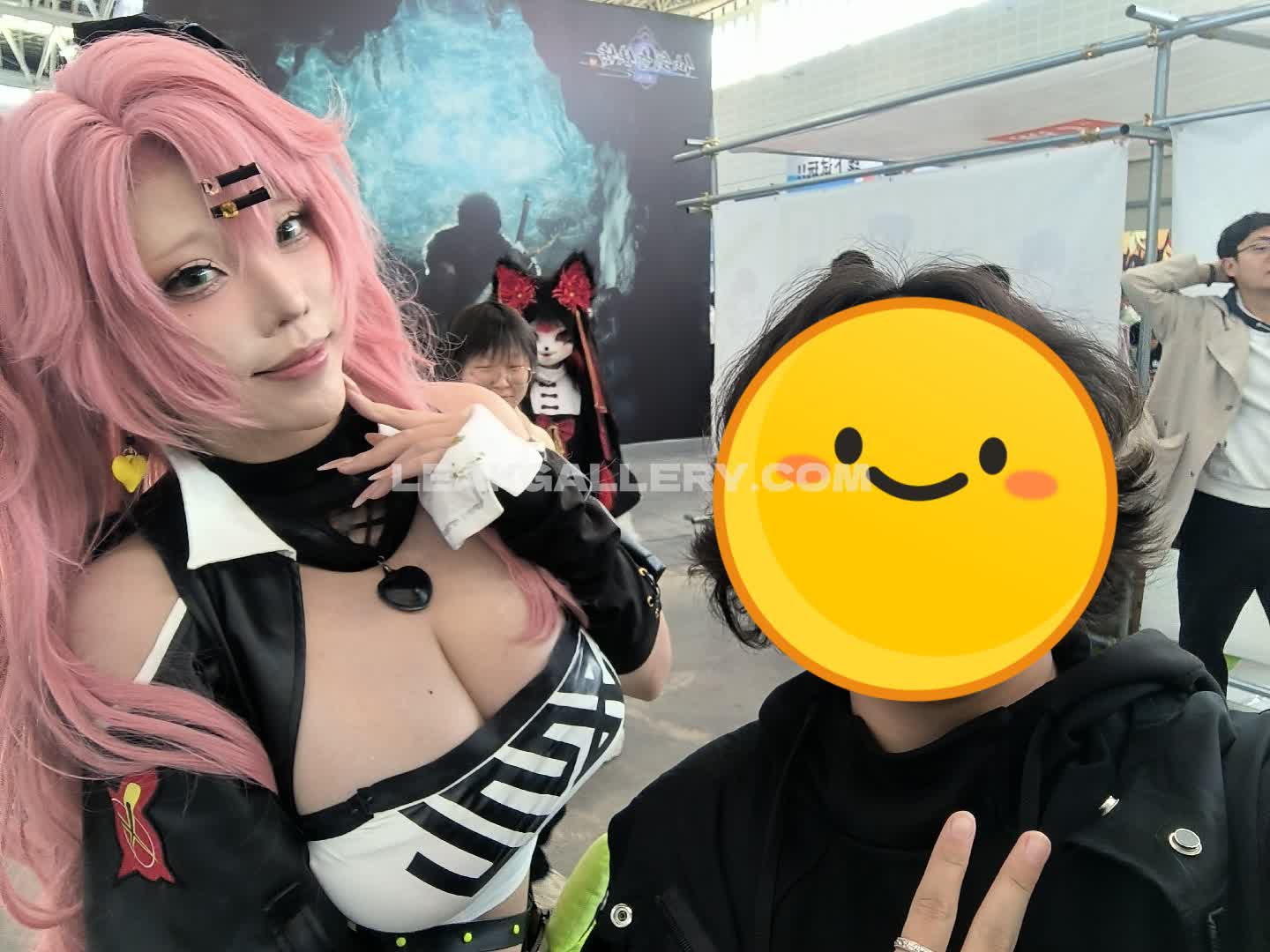 Takomayuyi Exclusive Leaked Nude OnlyFans #7749628