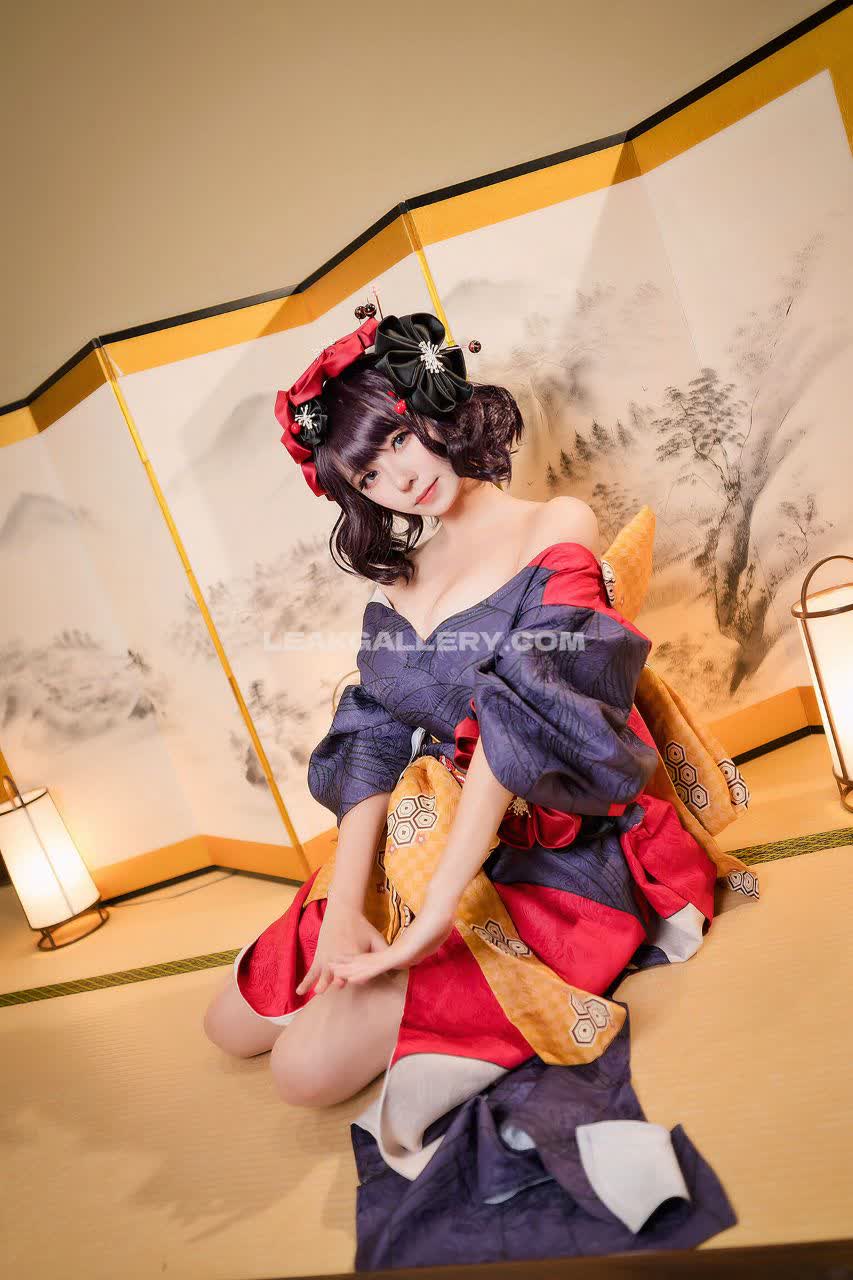 Takomayuyi Exclusive Leaked Nude OnlyFans #7752218