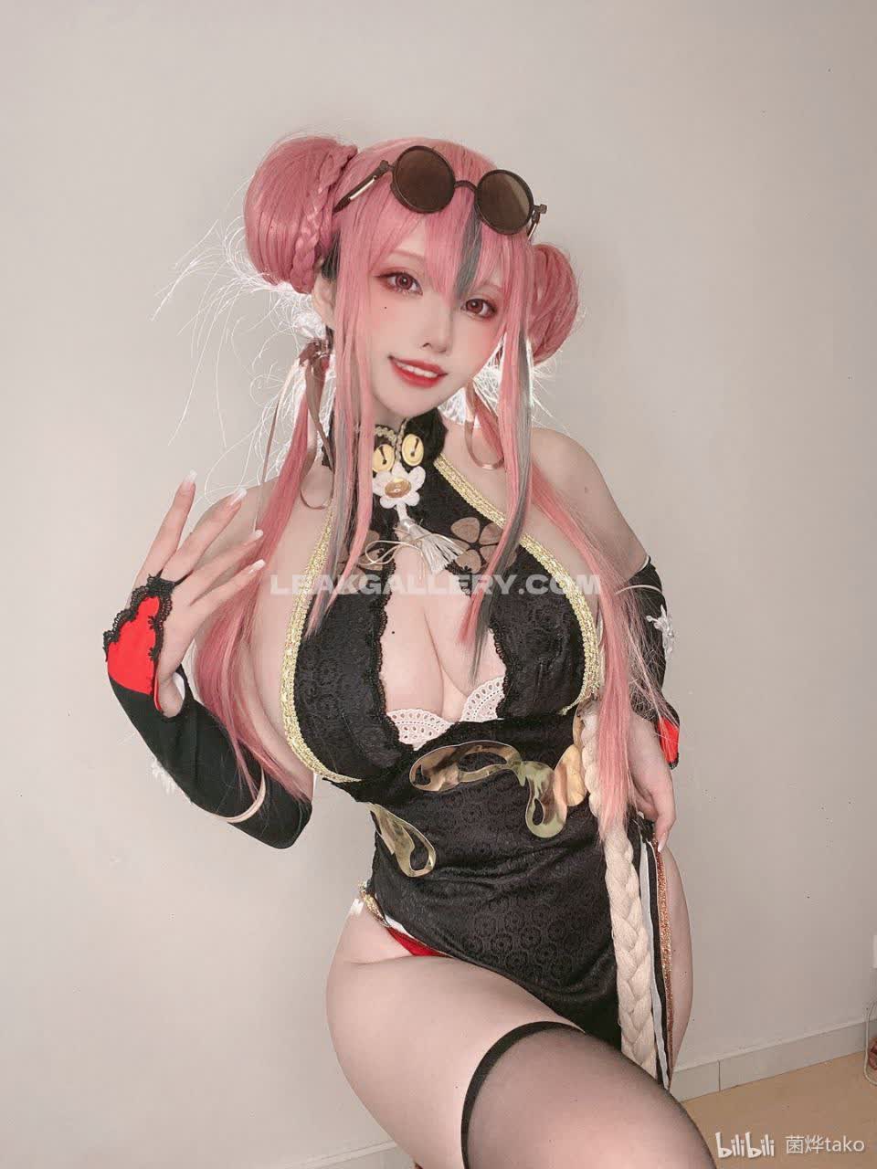 Takomayuyi Exclusive Leaked Nude OnlyFans #7745881