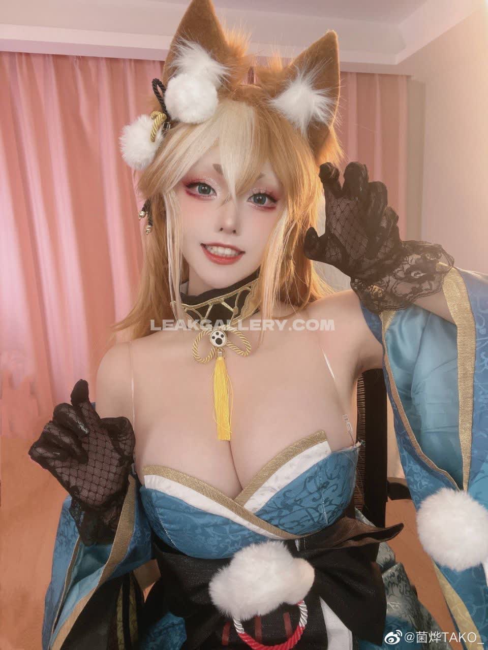 Takomayuyi Exclusive Leaked Nude OnlyFans #7754469
