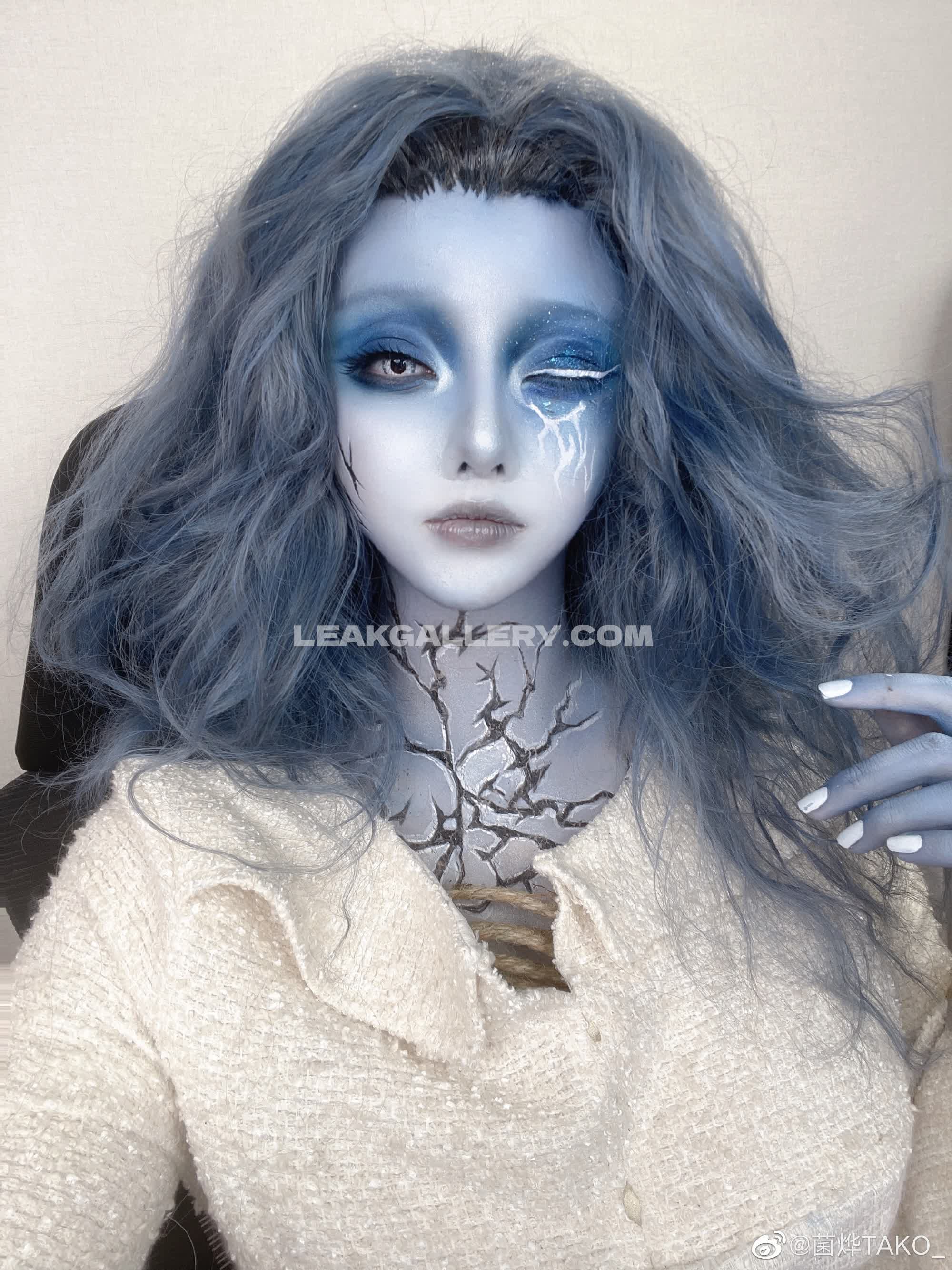 Takomayuyi Exclusive Leaked Nude OnlyFans #7752459