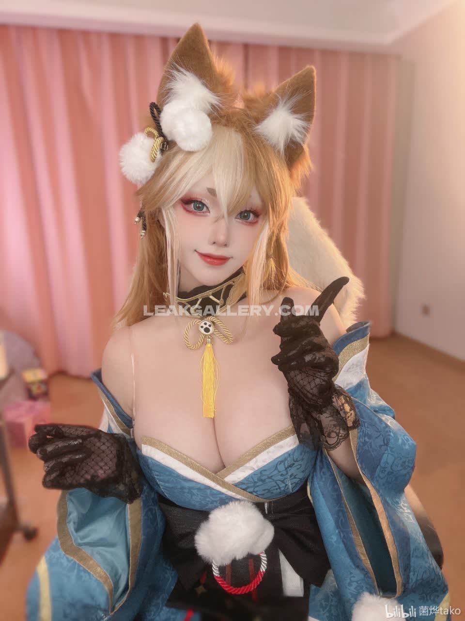 Takomayuyi Exclusive Leaked Nude OnlyFans #7747120