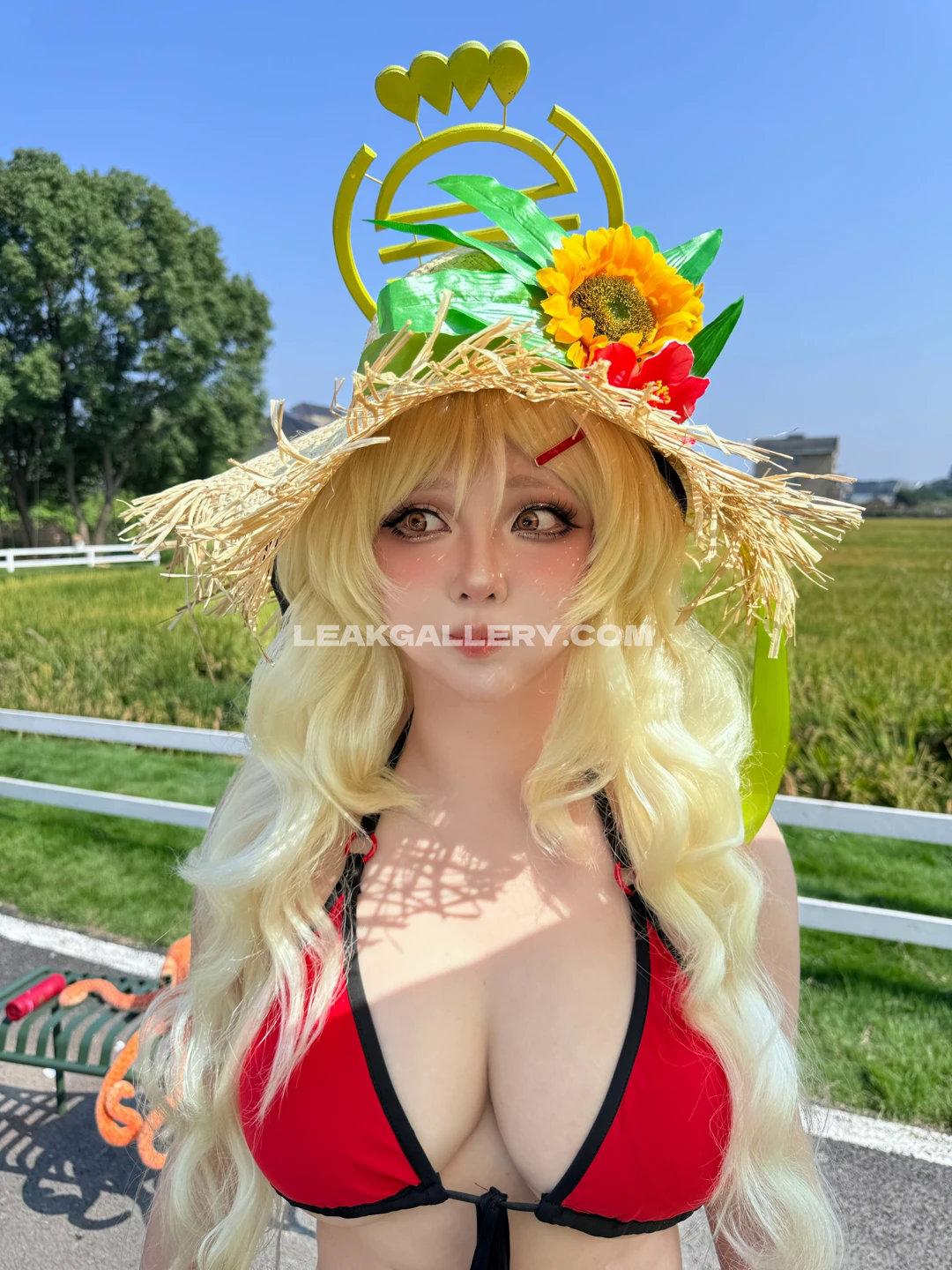 Takomayuyi Exclusive Leaked Nude OnlyFans #7744416