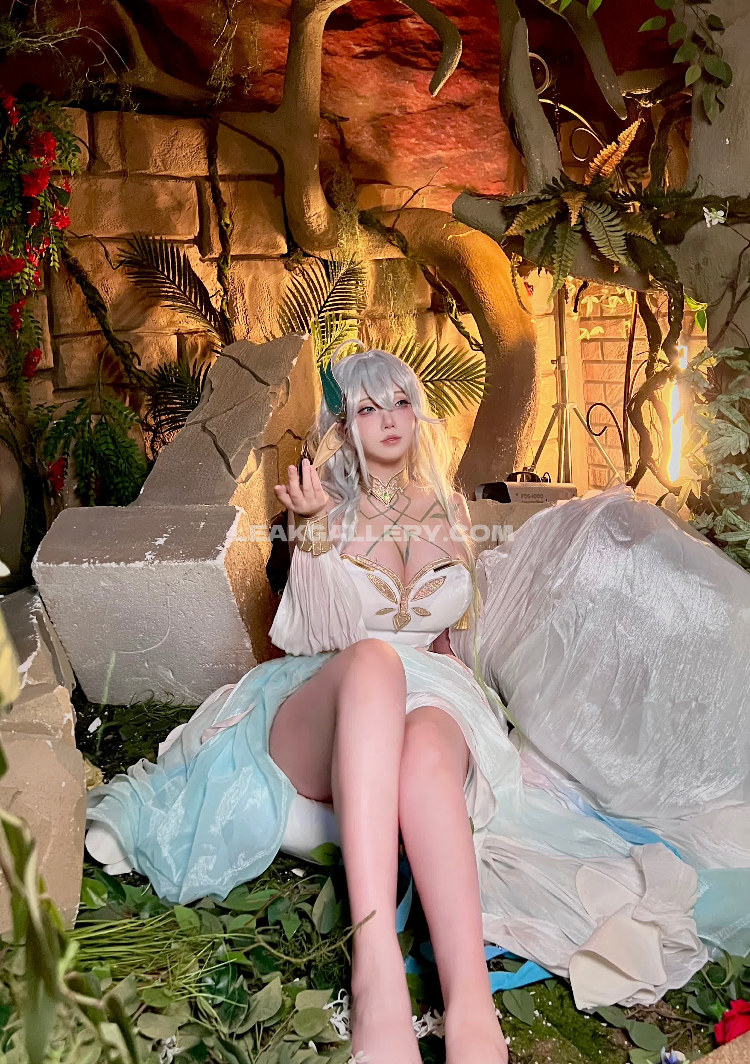 Takomayuyi Exclusive Leaked Nude OnlyFans #7754697