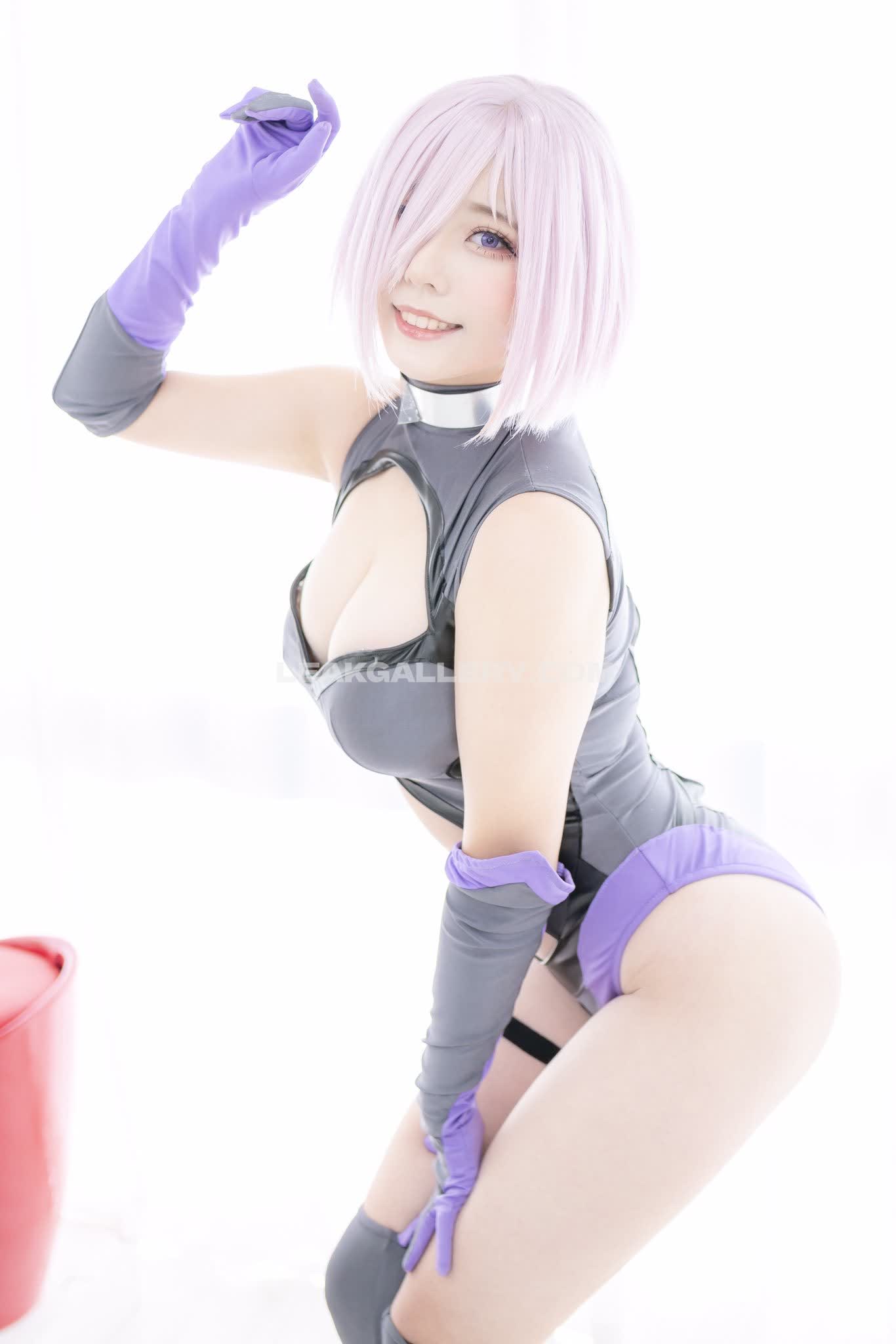Takomayuyi Exclusive Leaked Nude OnlyFans #7750786