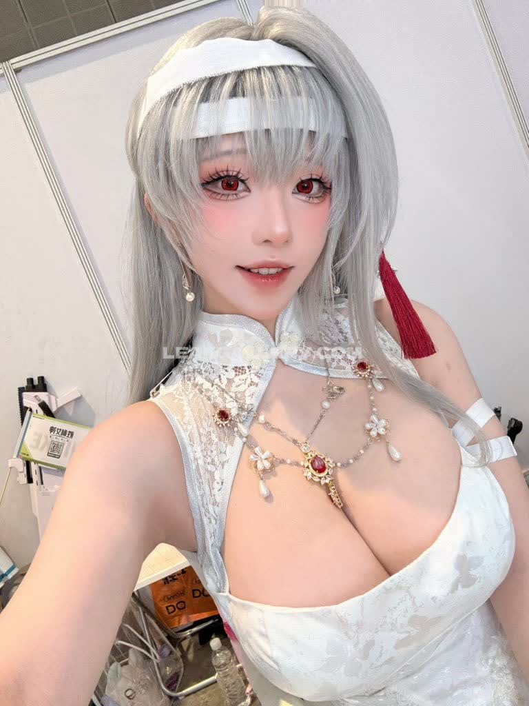 Takomayuyi Exclusive Leaked Nude OnlyFans #7744848