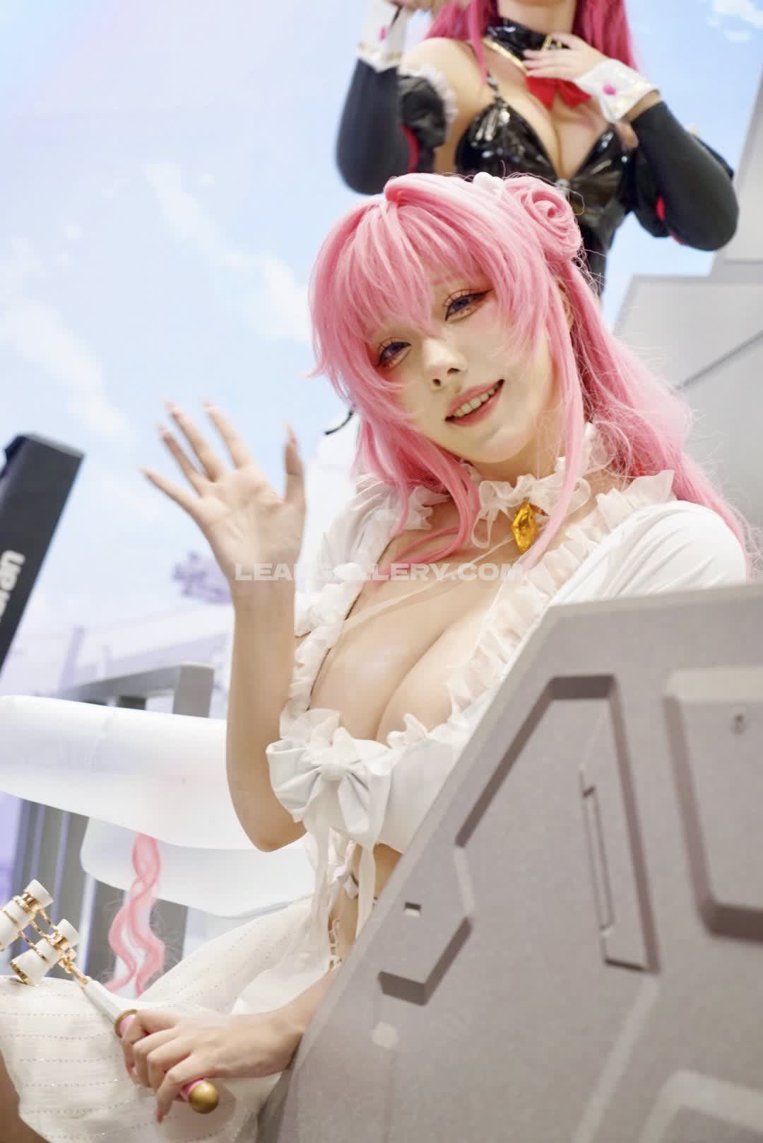 Takomayuyi Exclusive Leaked Nude OnlyFans #7750548