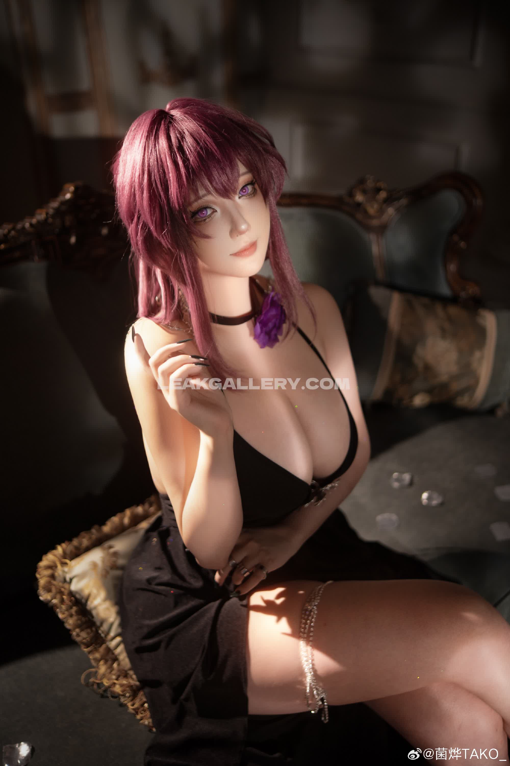 Takomayuyi Exclusive Leaked Nude OnlyFans #7743204