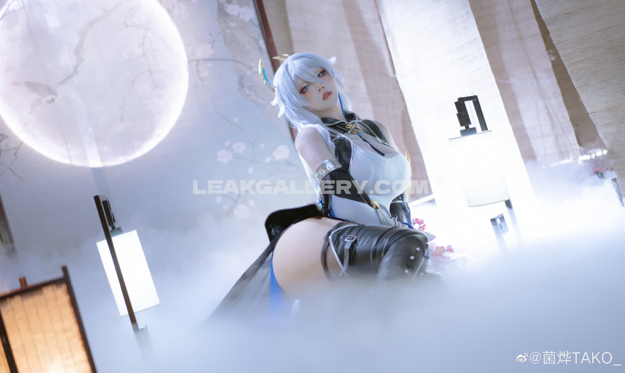 Takomayuyi Exclusive Leaked Nude OnlyFans #7744667