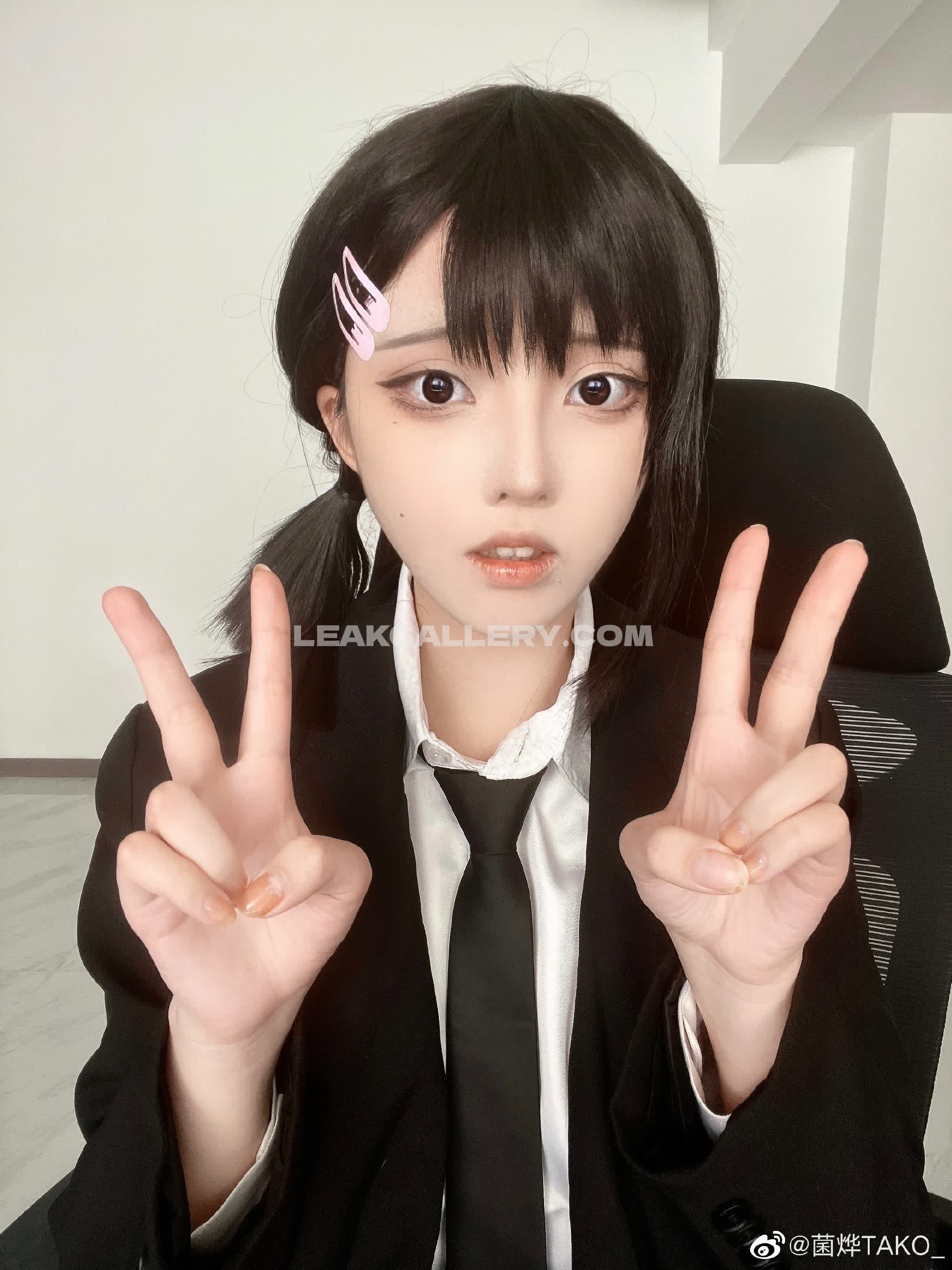 Takomayuyi Exclusive Leaked Nude OnlyFans #7743600