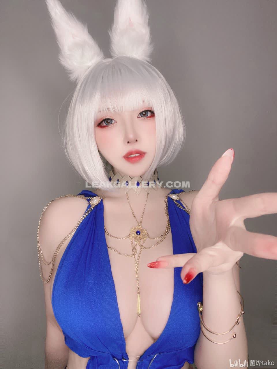 Takomayuyi Exclusive Leaked Nude OnlyFans #7746350
