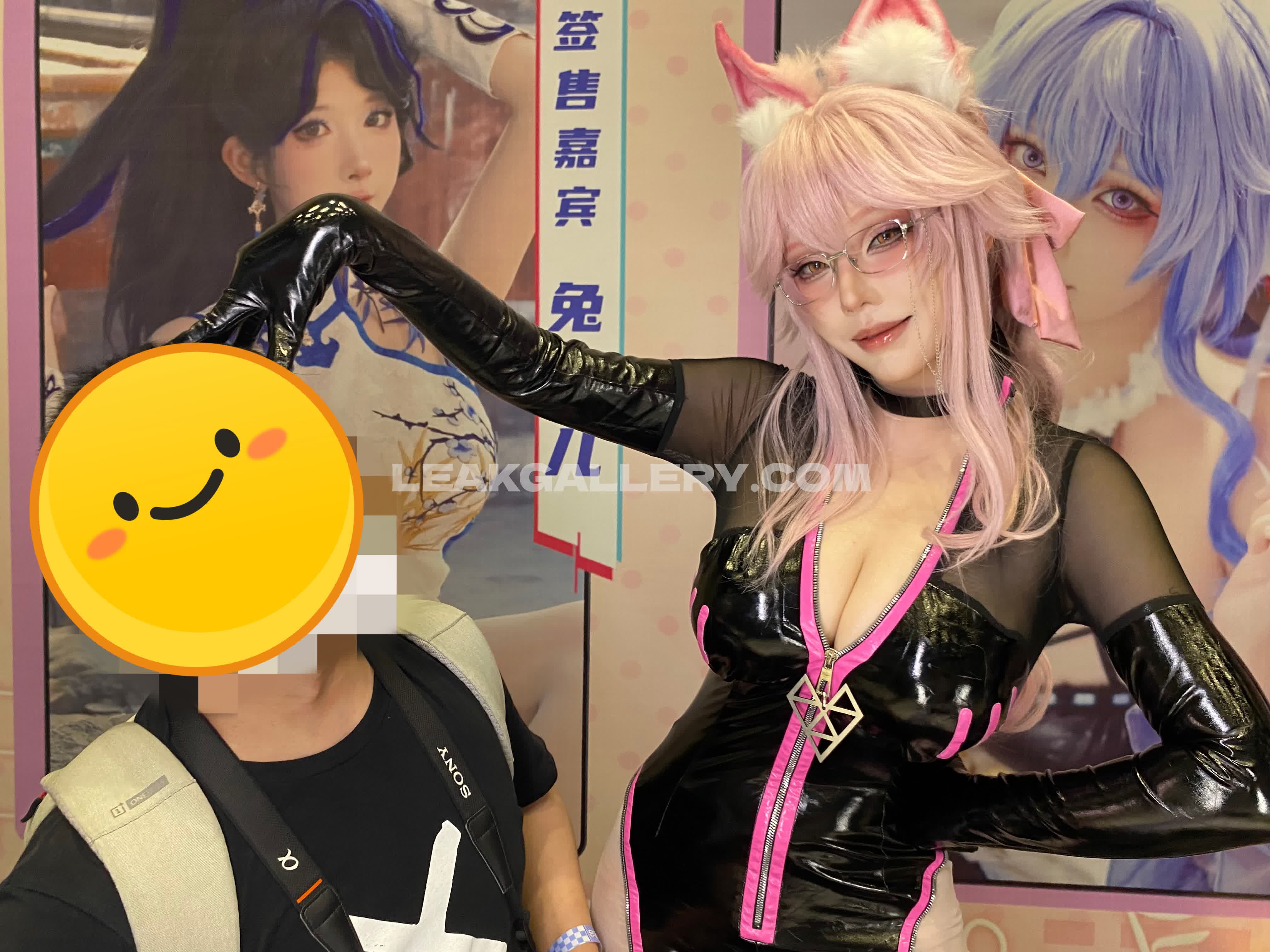 Takomayuyi Exclusive Leaked Nude OnlyFans #7748396