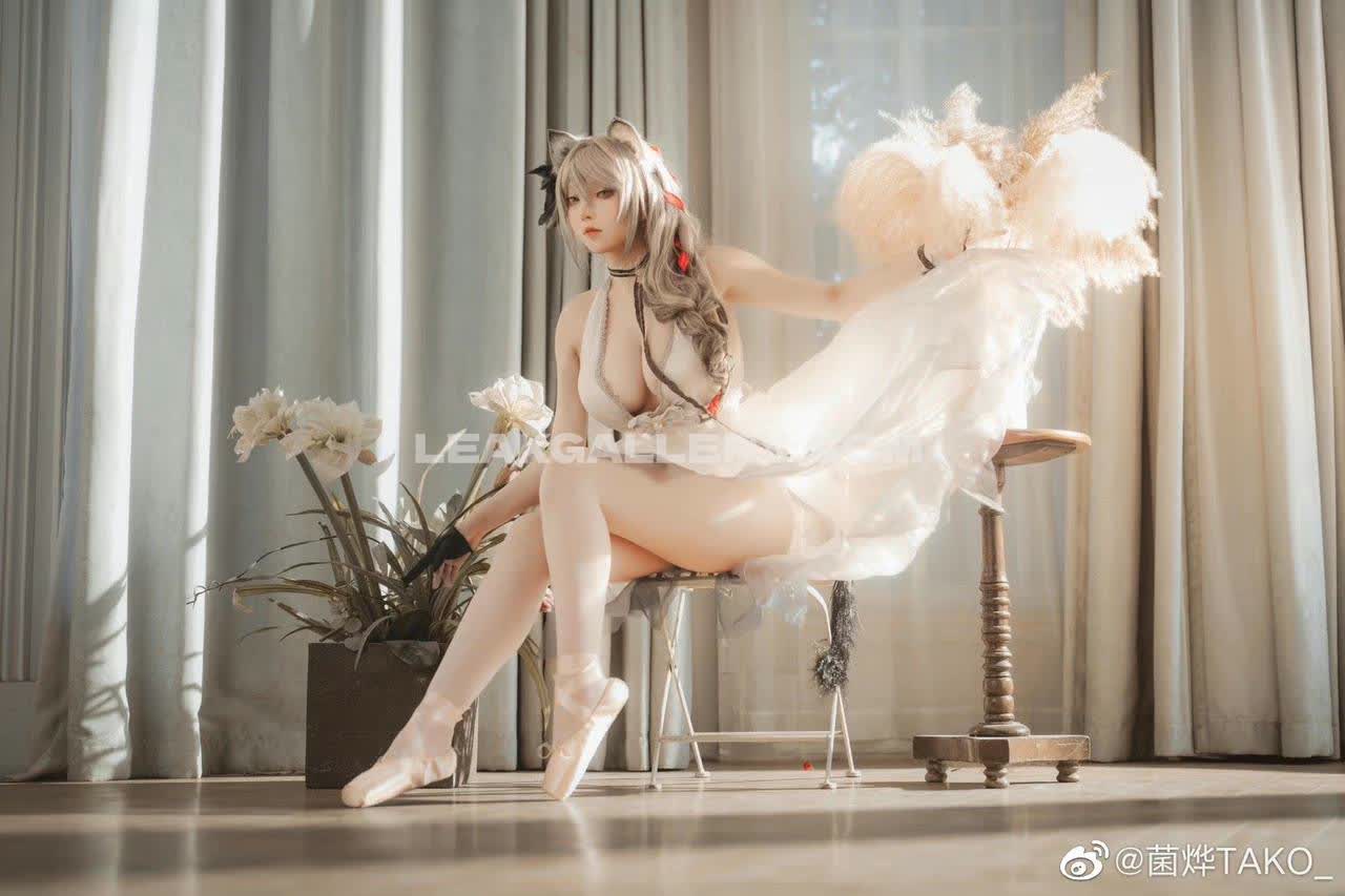 Takomayuyi Exclusive Leaked Nude OnlyFans #7749839