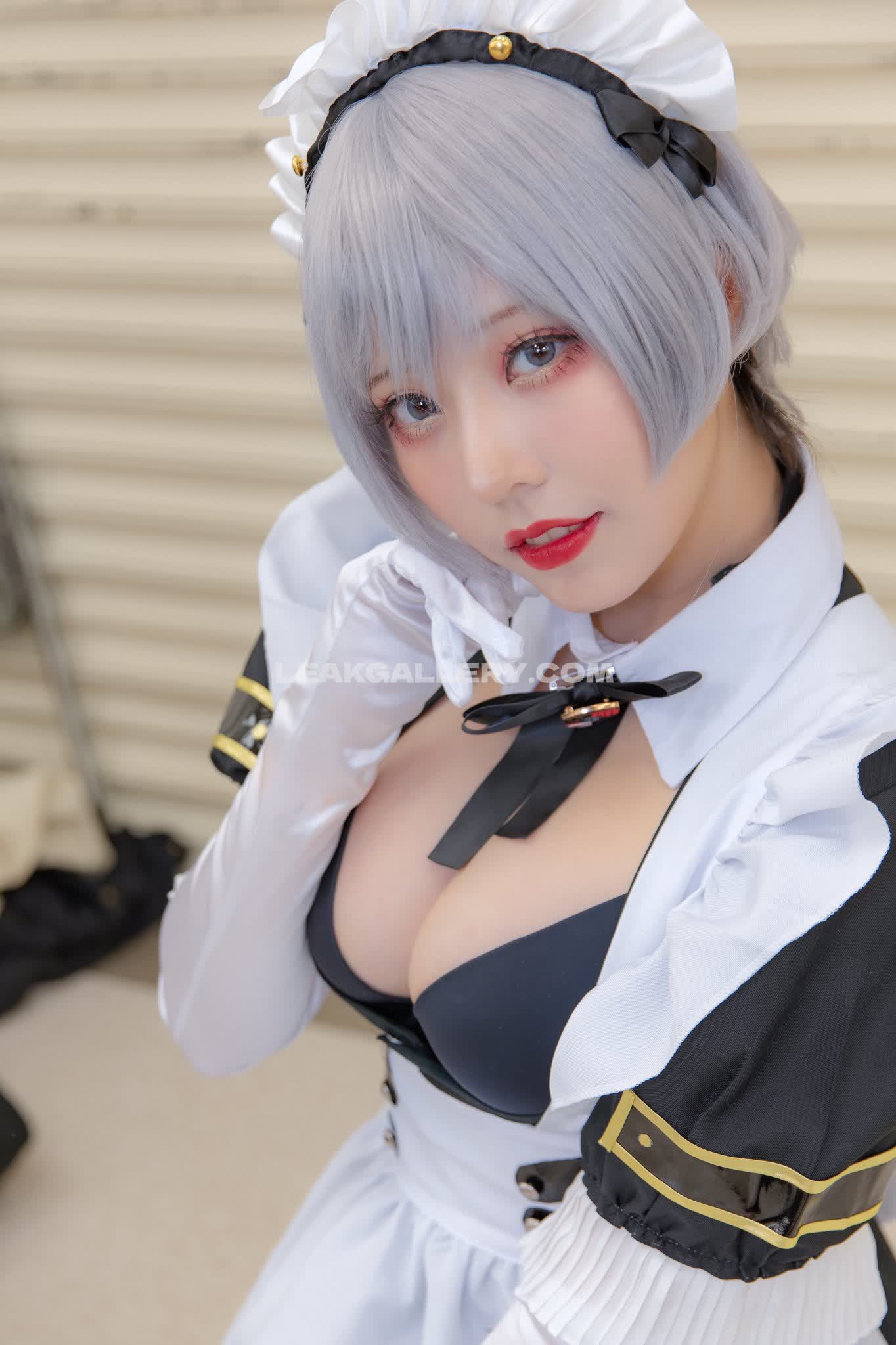Takomayuyi Exclusive Leaked Nude OnlyFans #7740501