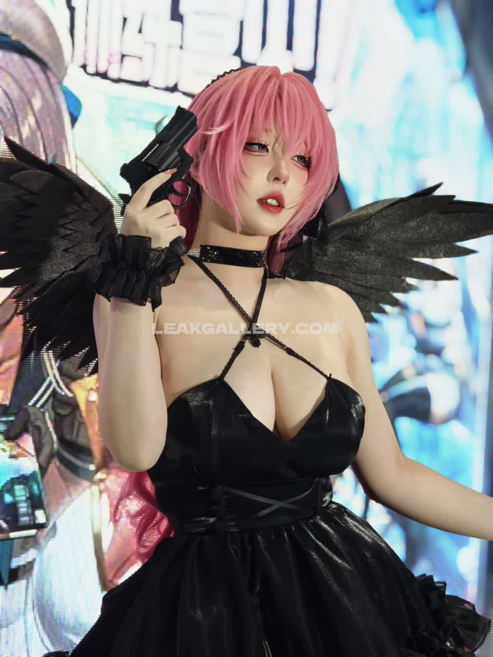 Takomayuyi Exclusive Leaked Nude OnlyFans #7752627
