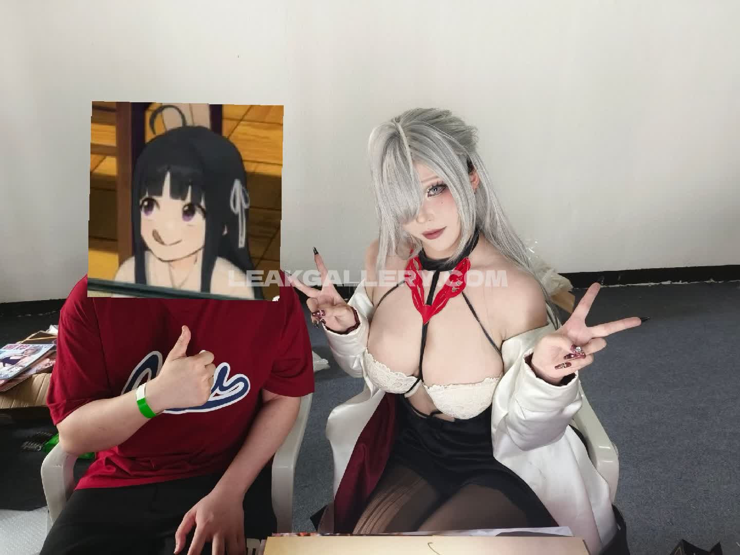 Takomayuyi Exclusive Leaked Nude OnlyFans #7745205