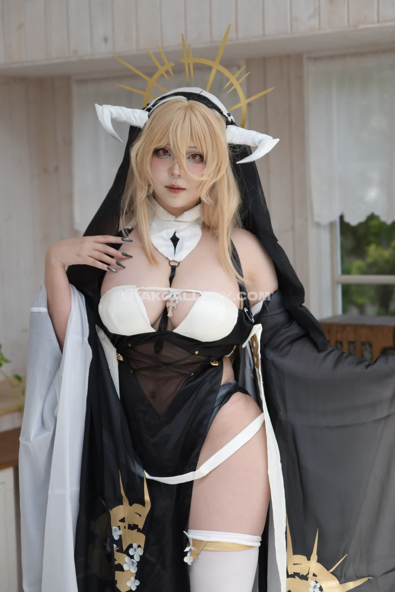Takomayuyi Exclusive Leaked Nude OnlyFans #7740818