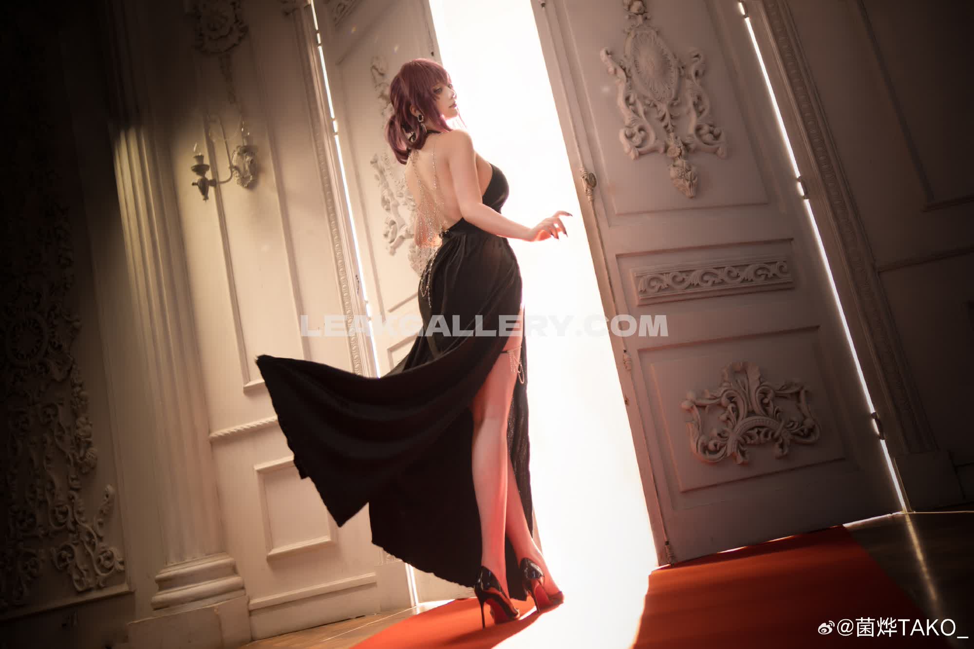 Takomayuyi Exclusive Leaked Nude OnlyFans #7742050