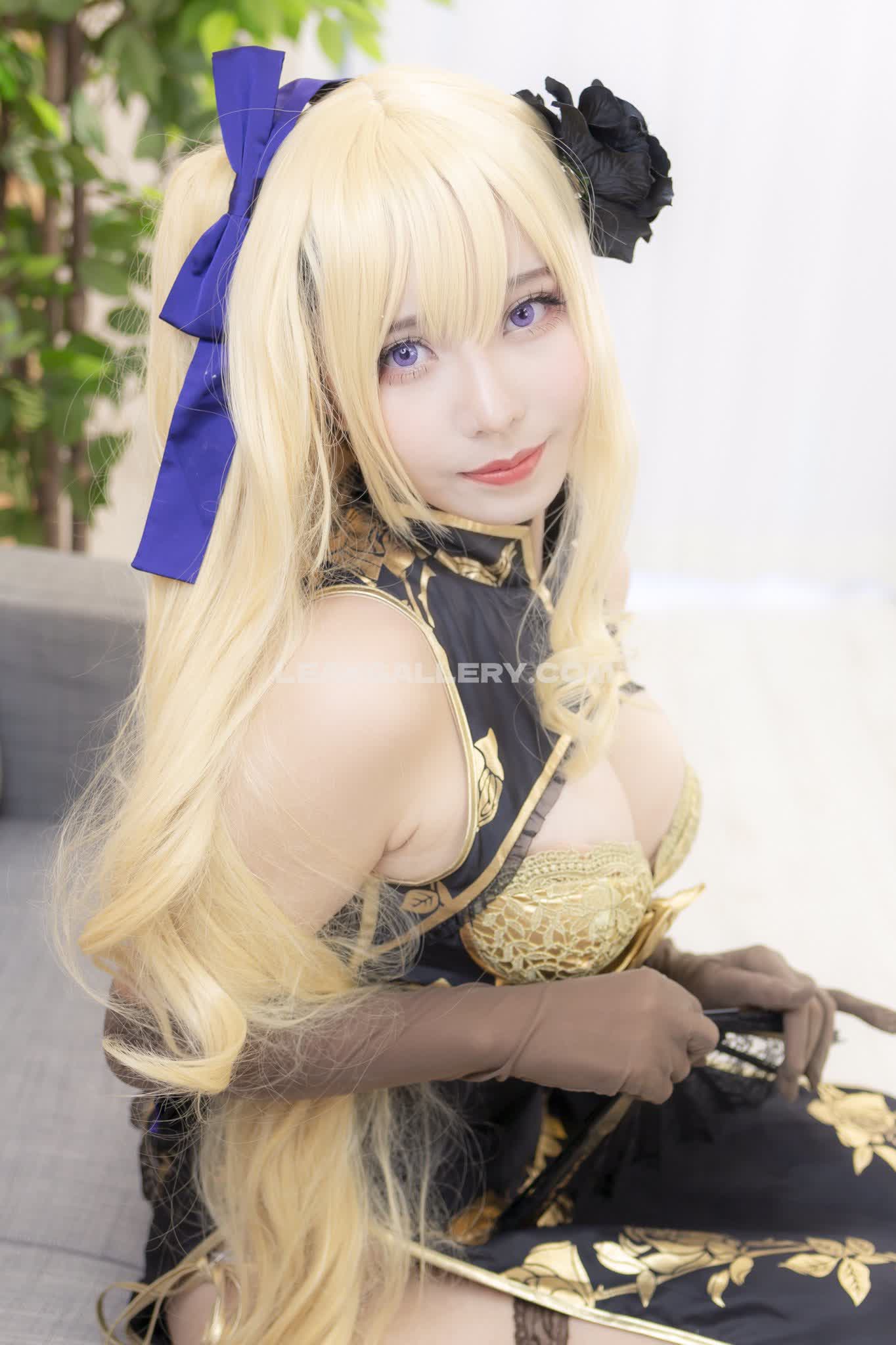 Takomayuyi Exclusive Leaked Nude OnlyFans #7750207