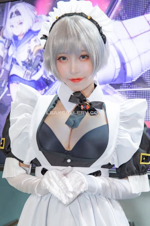 Takomayuyi Exclusive Leaked Nude OnlyFans #7743560