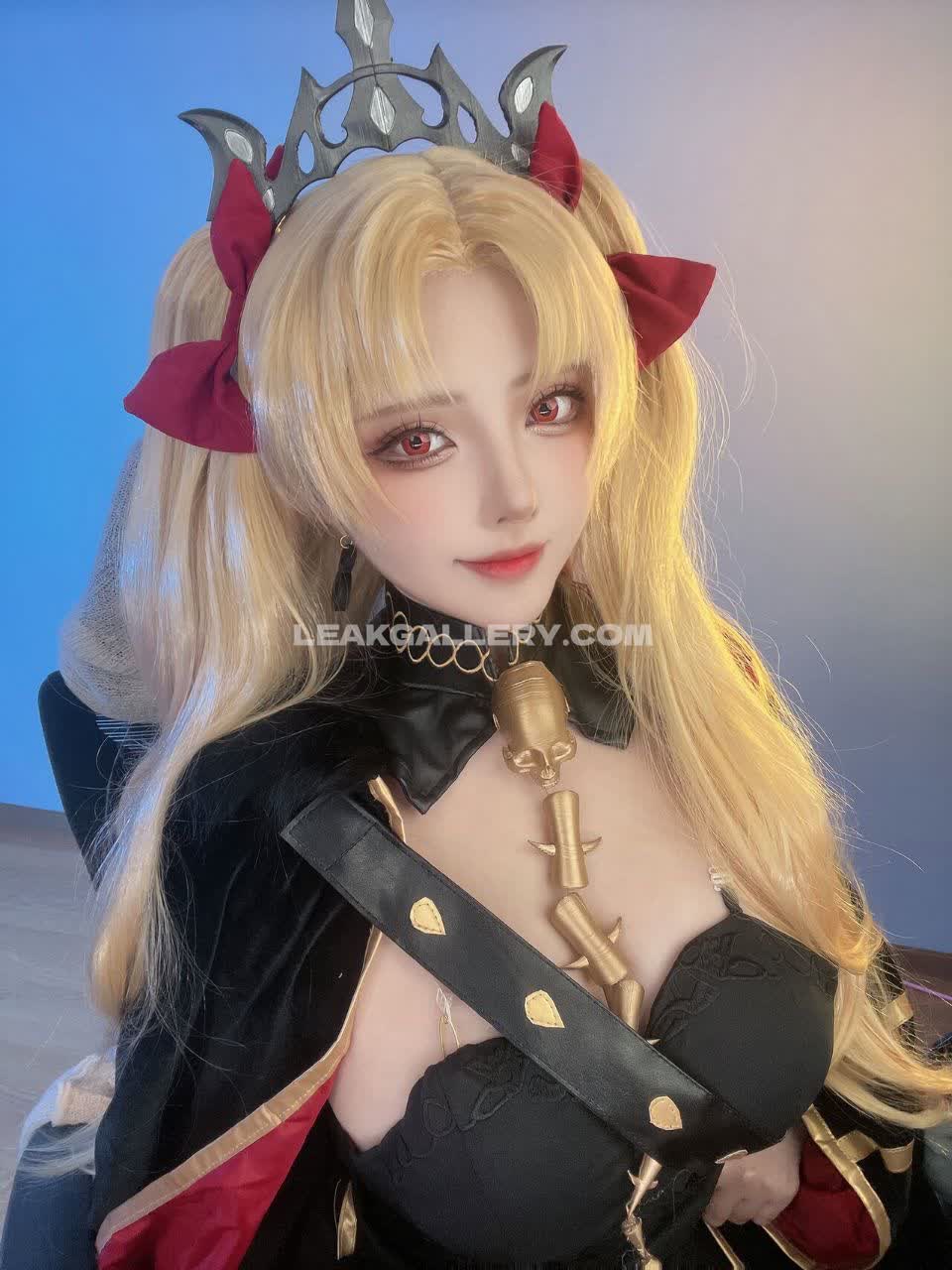 Takomayuyi Exclusive Leaked Nude OnlyFans #7750583