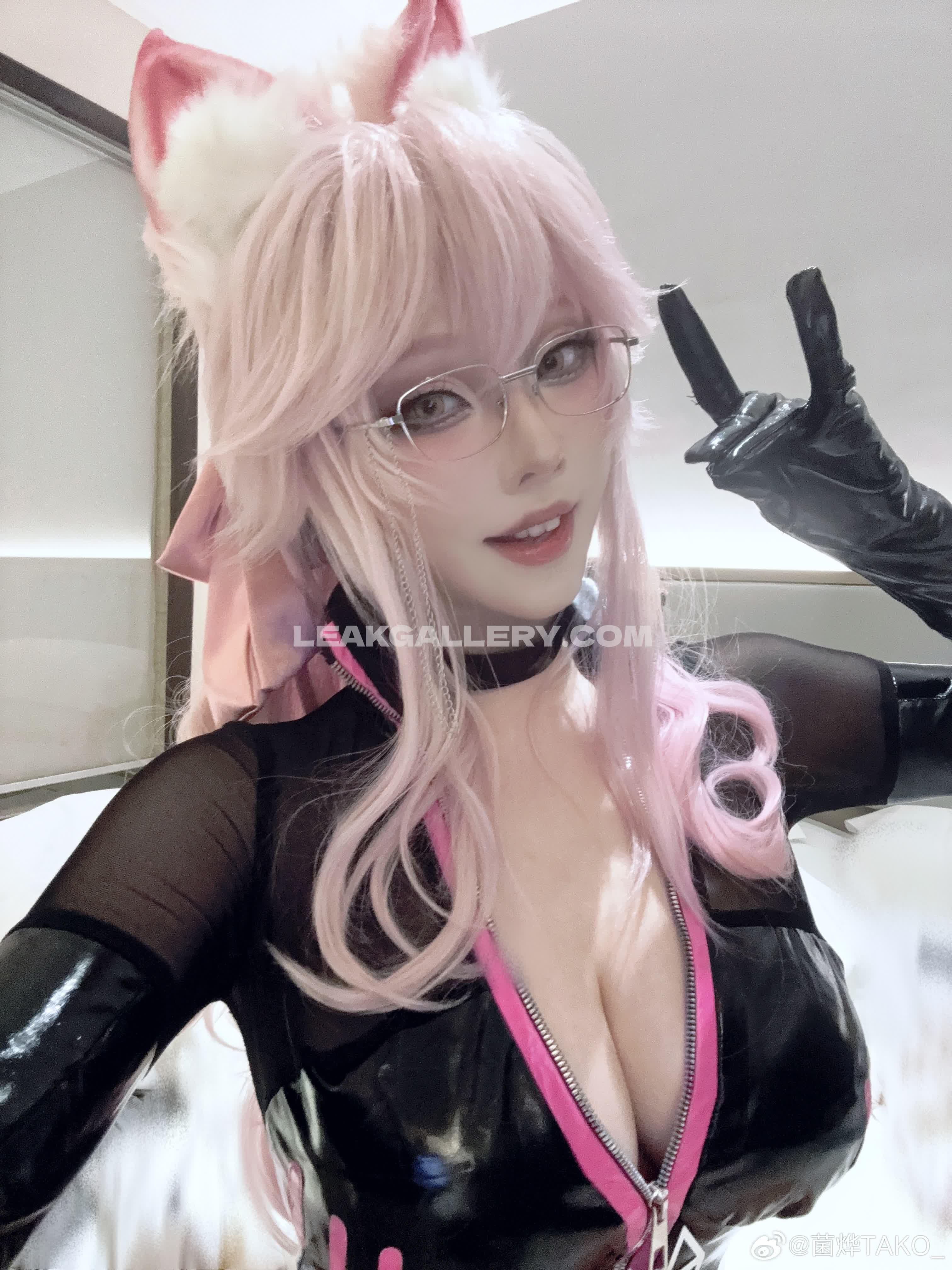 Takomayuyi Exclusive Leaked Nude OnlyFans #7749898