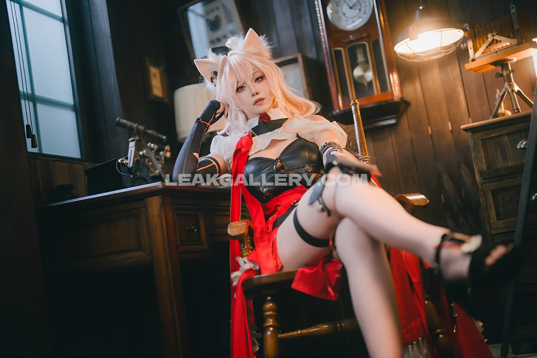 Takomayuyi Exclusive Leaked Nude OnlyFans #7751834